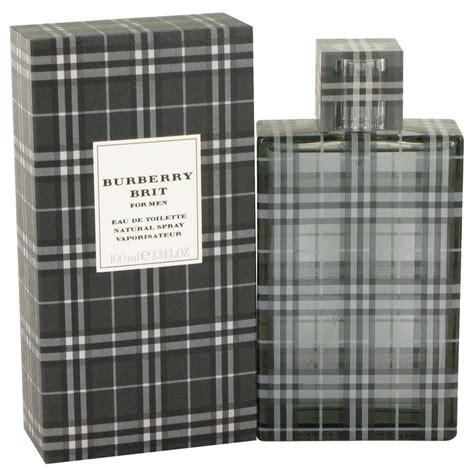 burberry brit for men douglas hannover|burberry brit cologne.